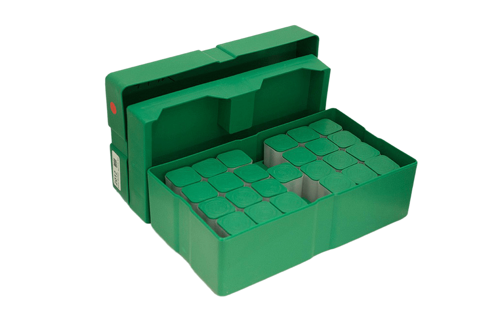Sealed green United States Mint Monster Box