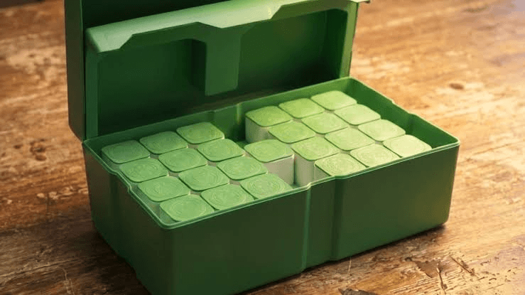 What Actually Differs Between Monster Boxes From Different Mints?
