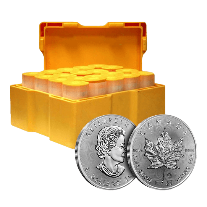 Canadian Maple Leaf