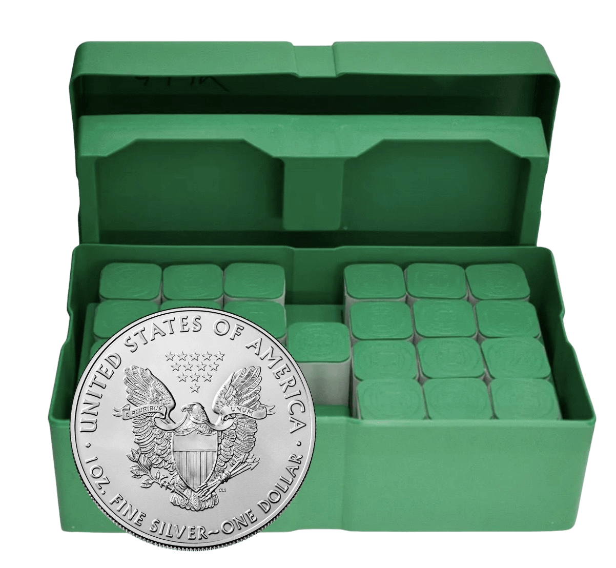 American Silver Eagle